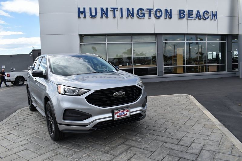 2024 Ford Edge SEImage 22