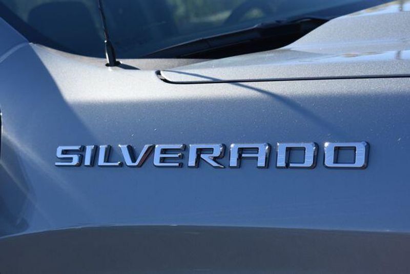 New 2025 Chevrolet Silverado 1500 LTZImage 13