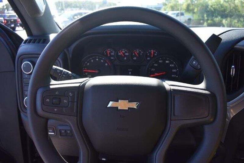 New 2026 Chevrolet Silverado 3500HD Work TruckImage 23
