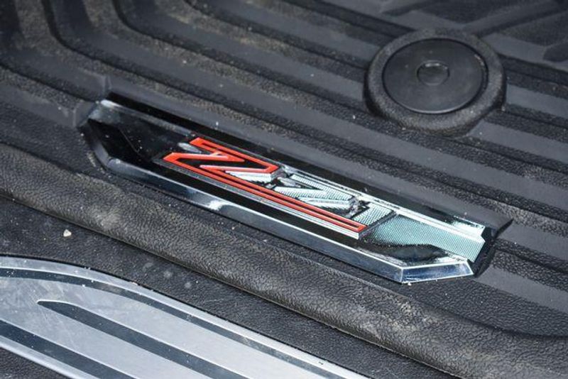 New 2026 Chevrolet Silverado 1500 RSTImage 24