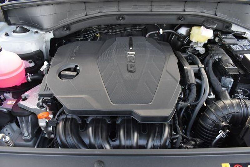 New 2026 Kia Sorento SImage 33