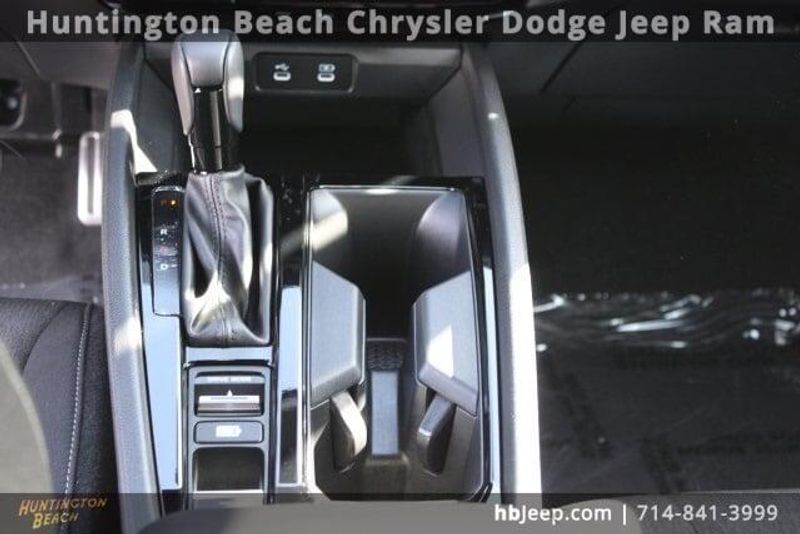 2024 Honda Accord Hybrid SportImage 15