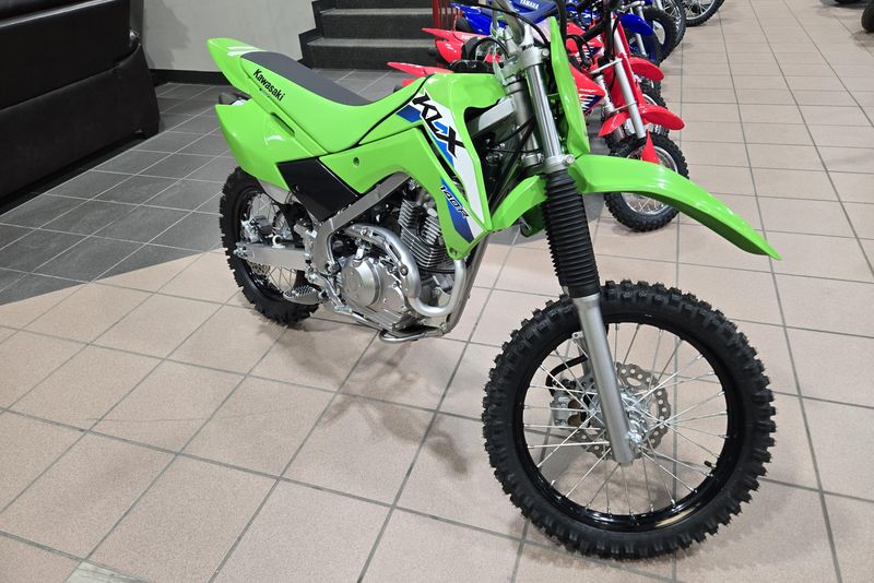 Shop New Kawasaki | Family Powersports Midland, TX