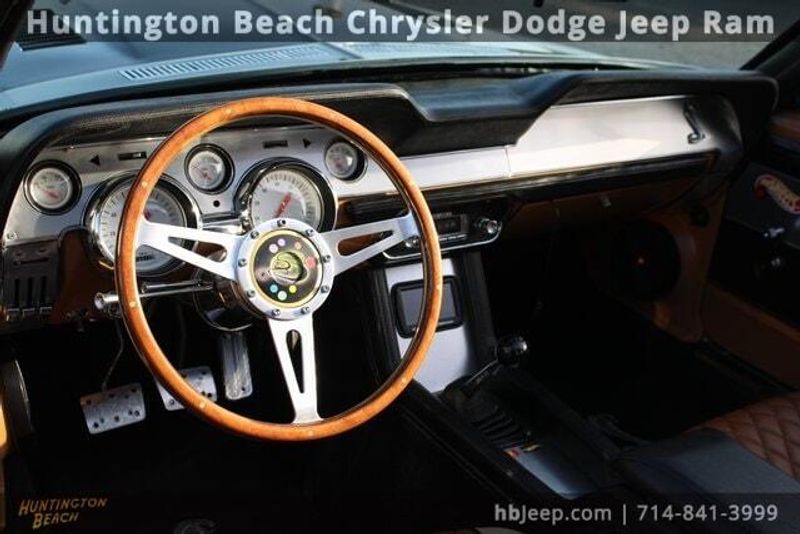 1967 Ford Mustang Image 23