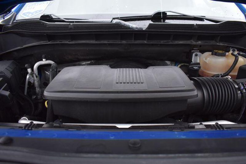 Used 2023 Chevrolet Silverado 1500 LT Trail BossImage 35