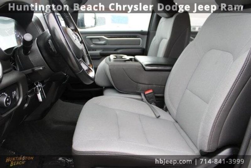 2022 RAM 1500 Big Horn Lone StarImage 35