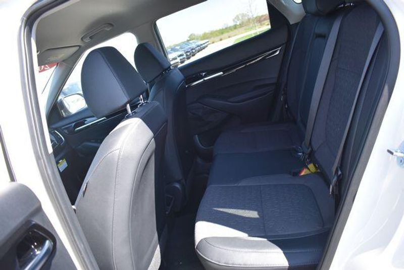New 2026 Kia Seltos SImage 18