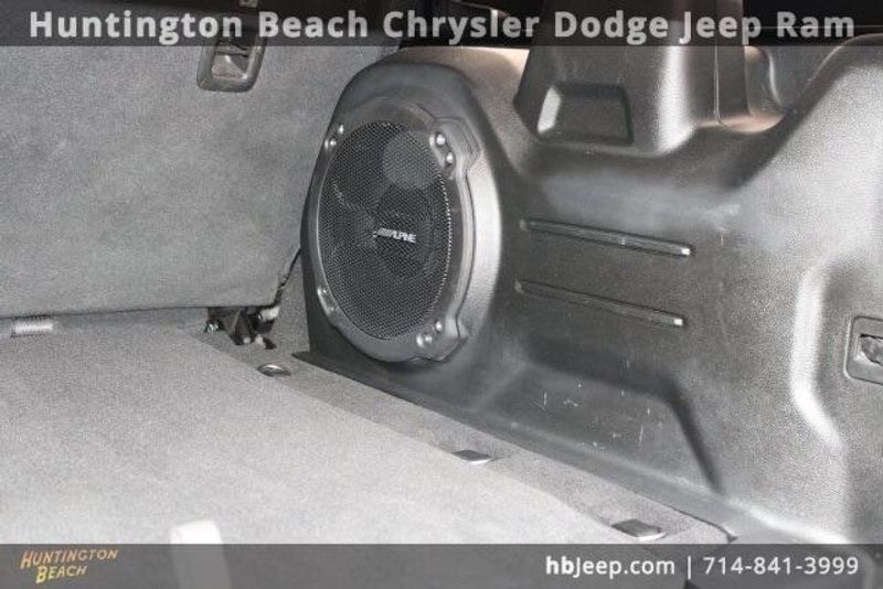 2021 Jeep Wrangler Unlimited WillysImage 41