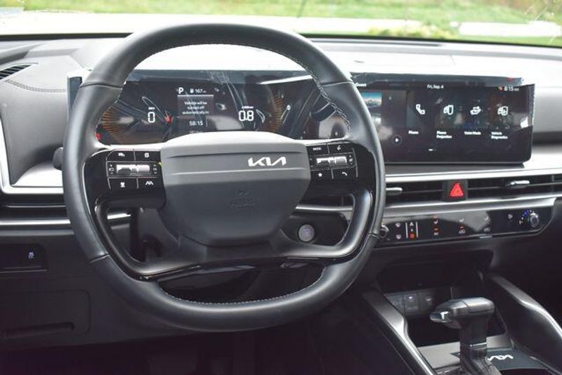 New 2026 Kia Sorento LXImage 19