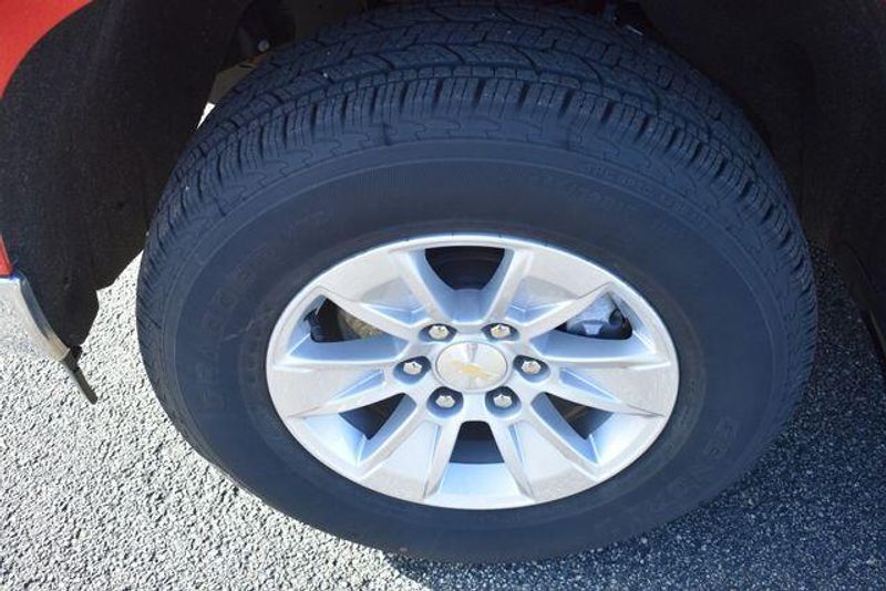 Used 2023 Chevrolet Silverado 1500 LTImage 14