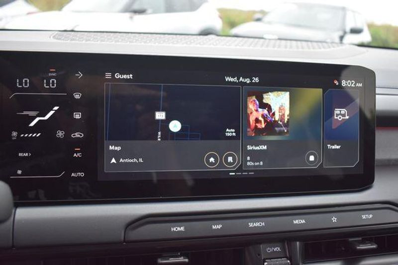 New 2027 Kia Telluride X-Line SXImage 30