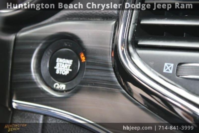 2019 Jeep Grand Cherokee LimitedImage 26