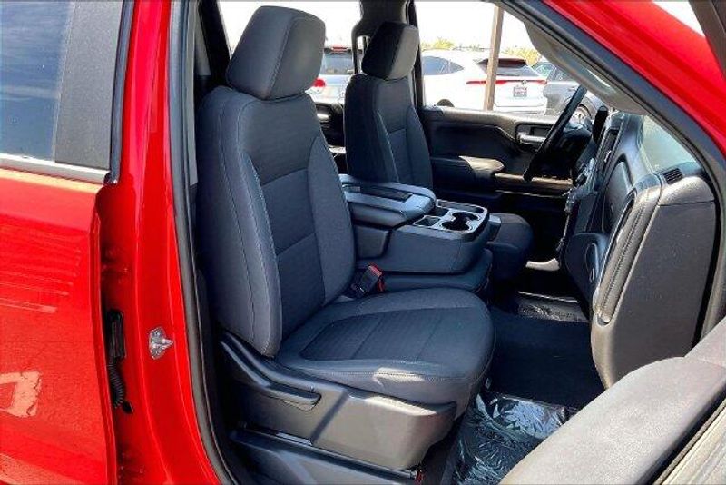 Used 2019 Chevrolet Silverado 1500 LTImage 6