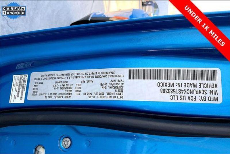 2025 Jeep Wagoneer S LimitedImage 32