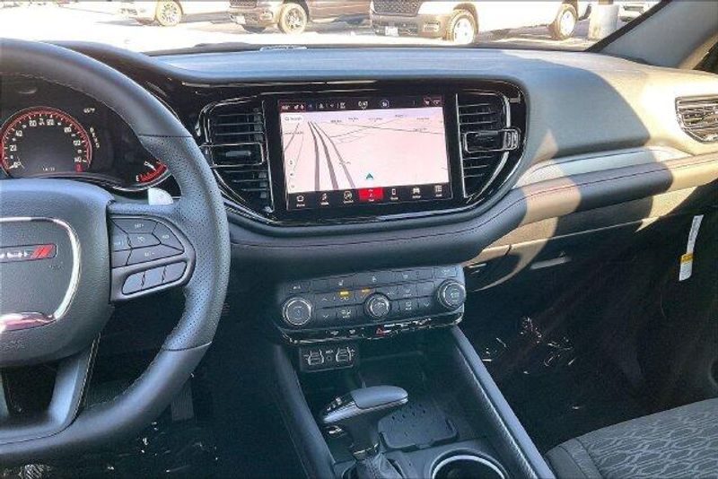New 2027 Dodge Durango Gt Hemi V8 AwdImage 5