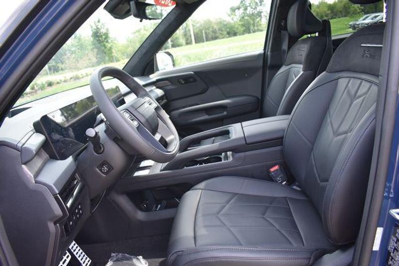 New 2027 Kia Telluride Hybrid X-Line SX PrestigeImage 28