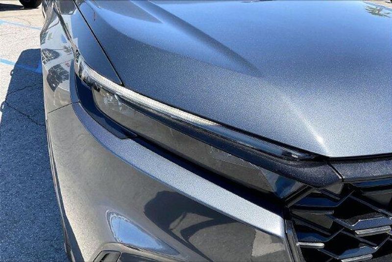 Used 2024 Honda CR-V Hybrid Sport-LImage 27