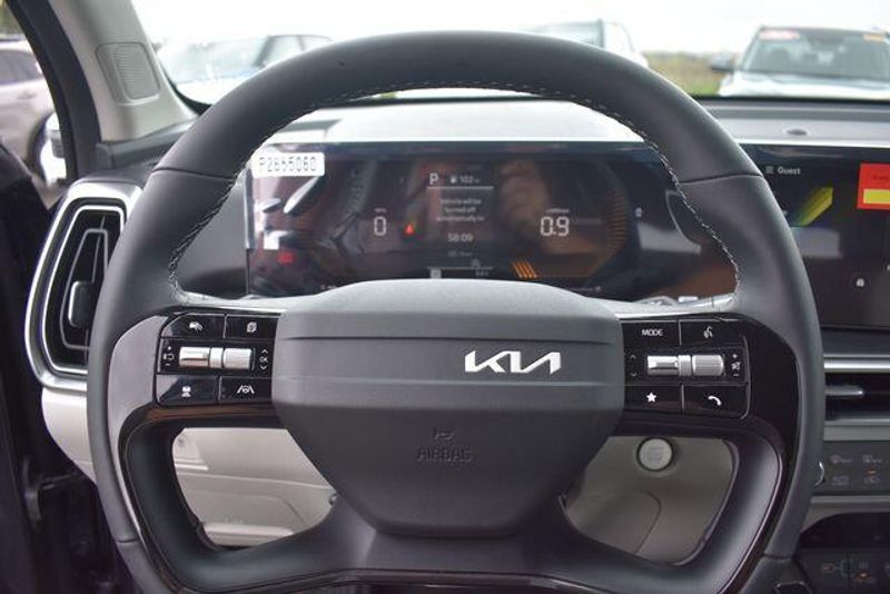 New 2026 Kia Sorento SImage 27