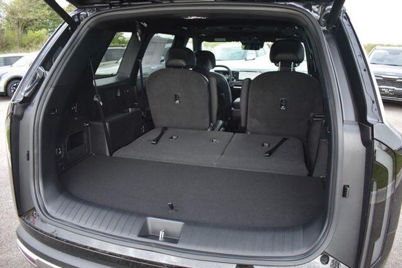 New 2027 Kia Telluride Hybrid EXImage 20