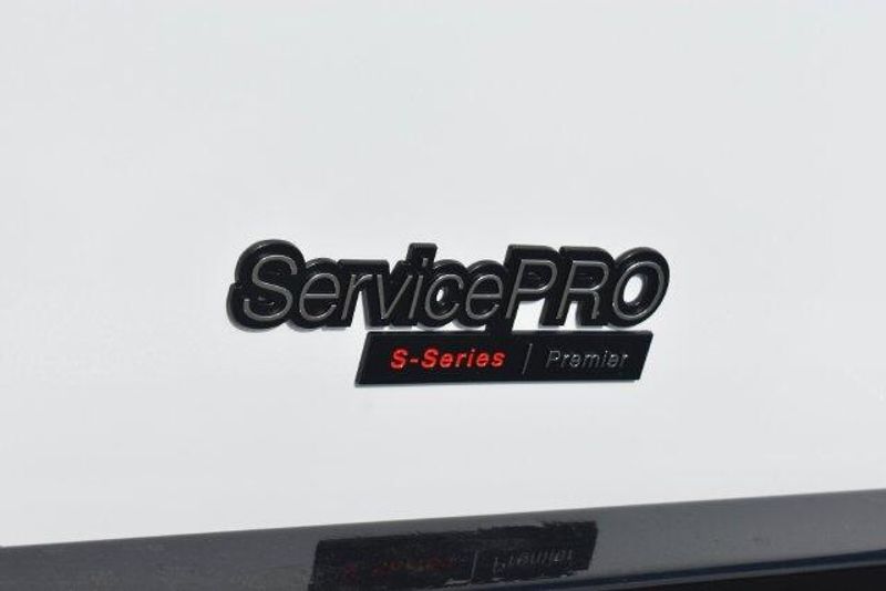 New 2026 Chevrolet Silverado 3500HD Work TruckImage 19