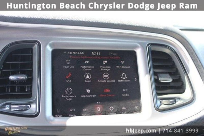 2021 Dodge Challenger GTImage 22