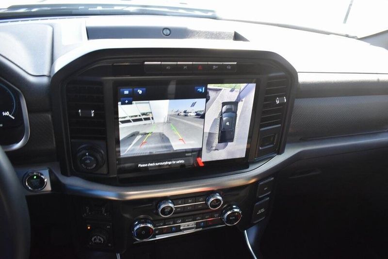 2022 Ford F-150 RaptorImage 24