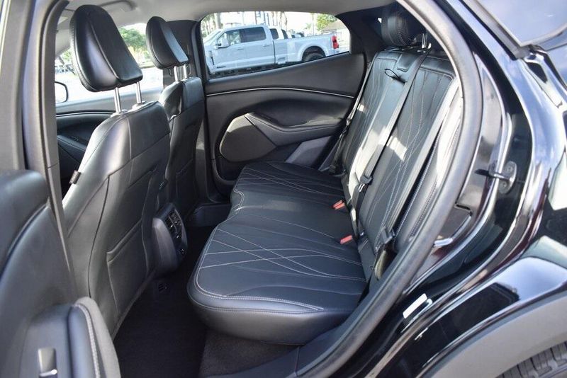 Used 2023 Ford Mustang Mach-E SelectImage 8