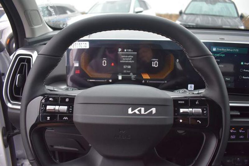 New 2026 Kia Sorento SImage 27