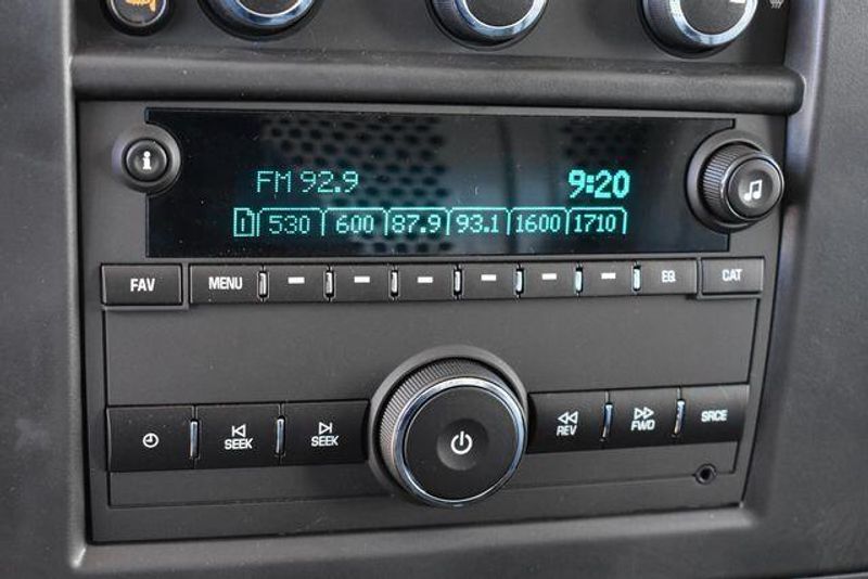 New 2025 Chevrolet Express 2500 Work VanImage 26