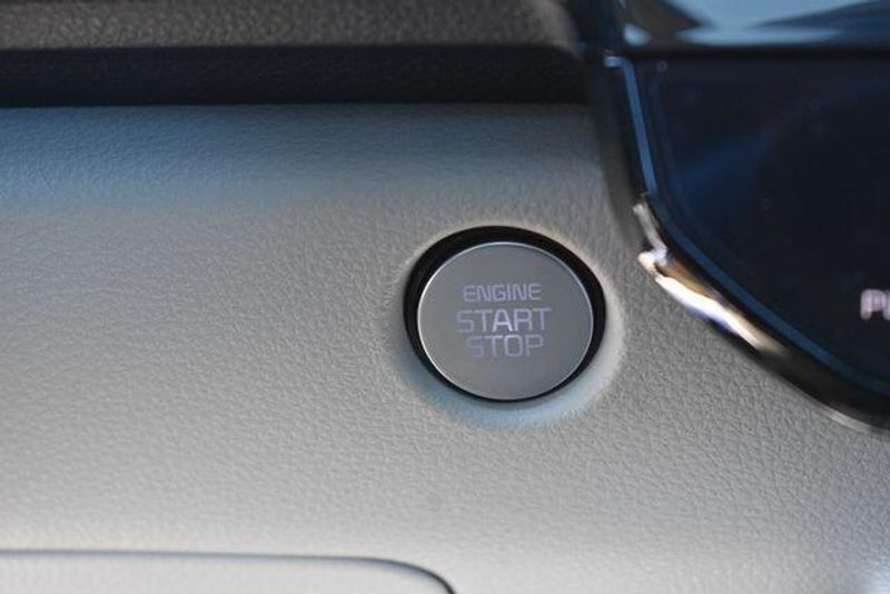 New 2026 Kia Carnival Hybrid SX PrestigeImage 35