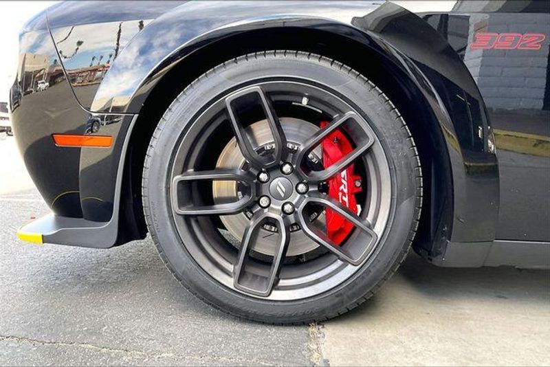 Used 2023 Dodge Challenger R/T Scat Pack WidebodyImage 8