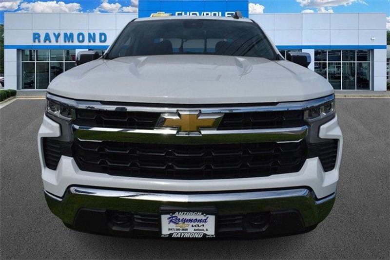 2024 Chevrolet Silverado 1500 LTImage 10