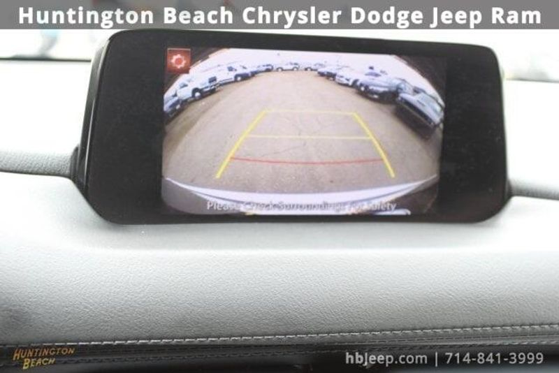 2019 Mazda CX-5 TouringImage 30