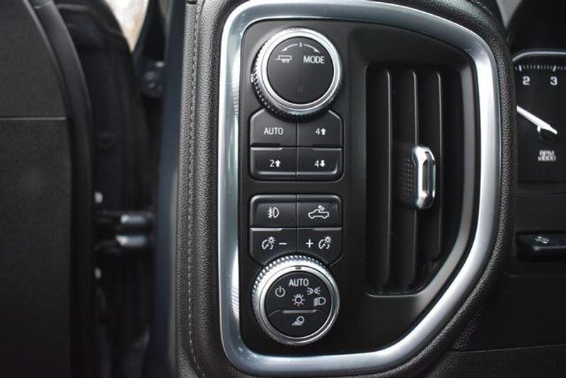 Used 2021 GMC Sierra 1500 DenaliImage 30