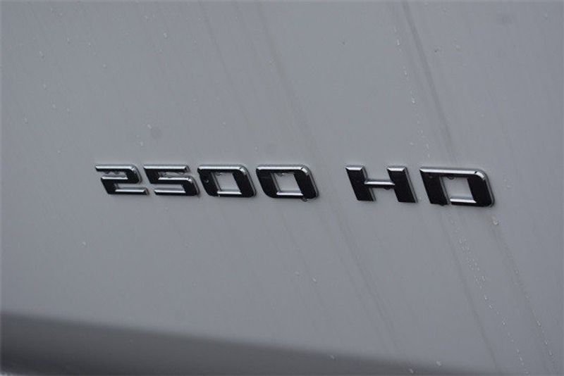 2023 Chevrolet Silverado 2500HD Work TruckImage 12