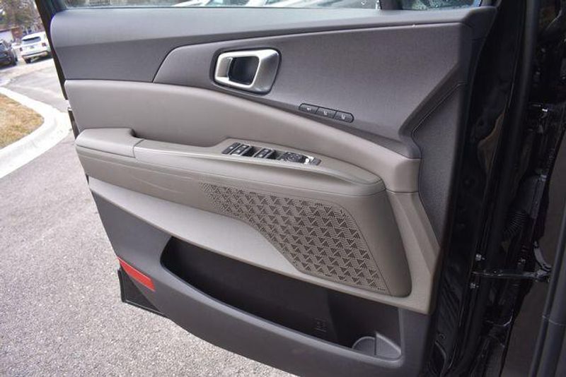 New 2026 Kia Carnival EXImage 36