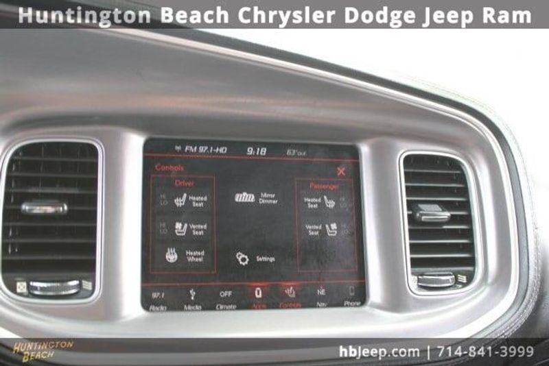 2019 Dodge Charger R/T Scat PackImage 28