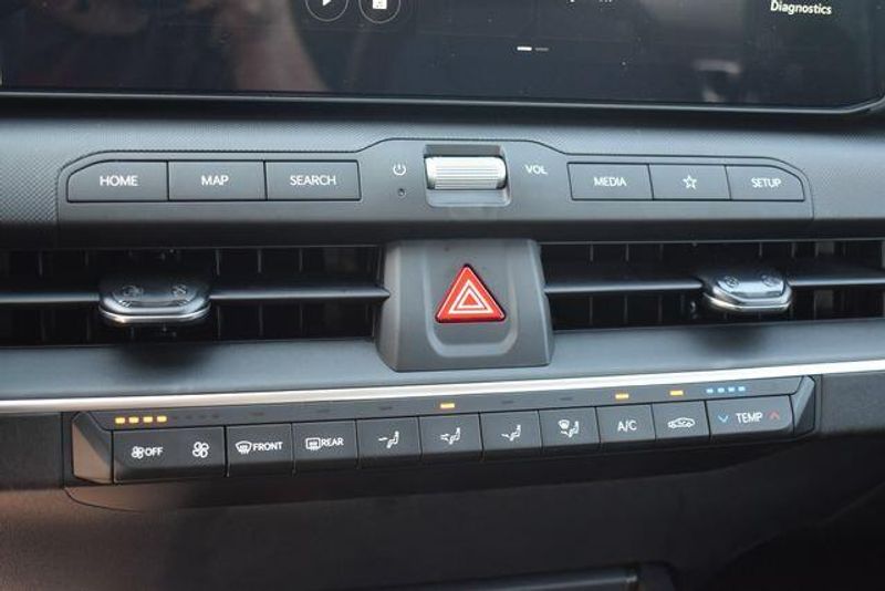 New 2026 Kia K4 LXSImage 26