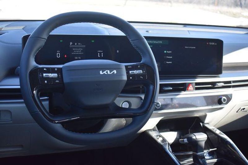 New 2026 Kia Sorento SImage 19