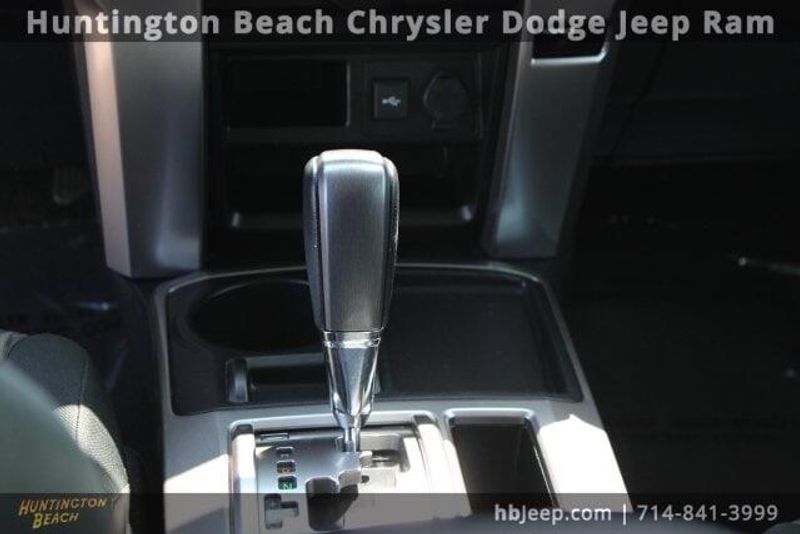 2023 Toyota 4Runner SR5Image 14