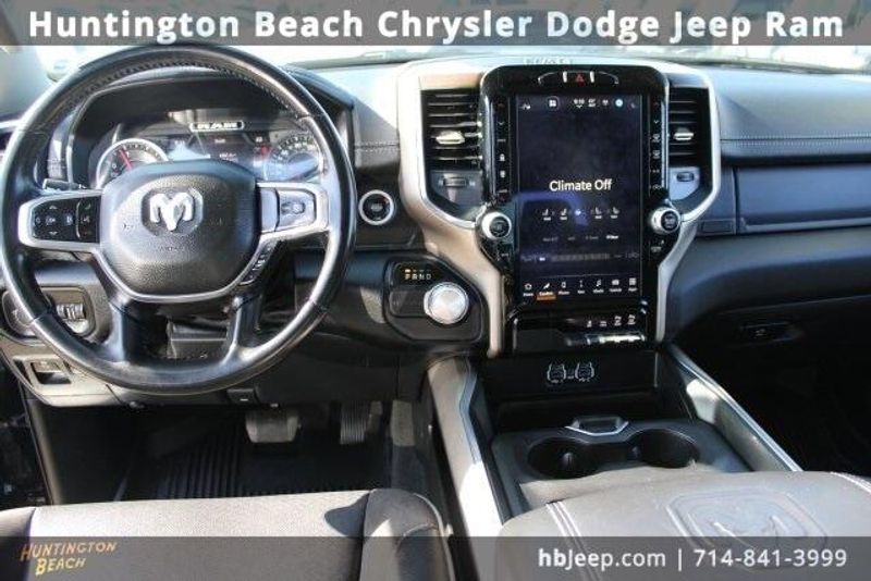 2022 RAM 1500 LaramieImage 15
