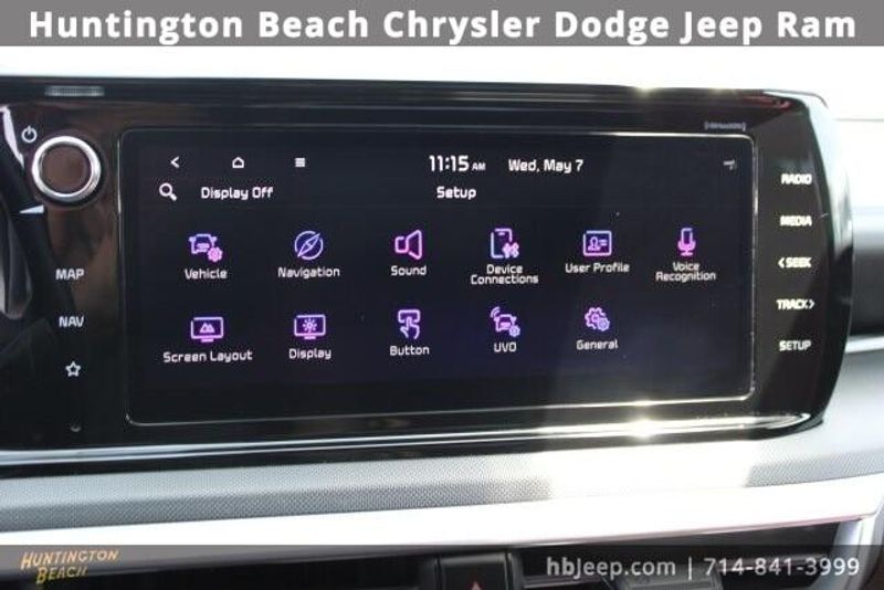 2022 Kia K5 GT-LineImage 27