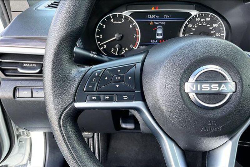 Used 2023 Nissan Altima 2.5 SVImage 18