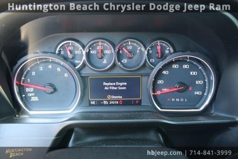 2019 Chevrolet Silverado 1500 LTImage 25
