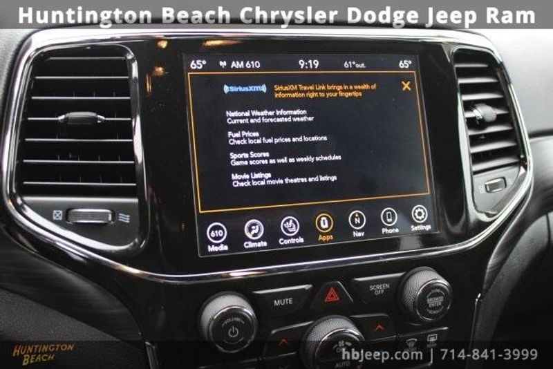 2022 Jeep Grand Cherokee WK Laredo XImage 28