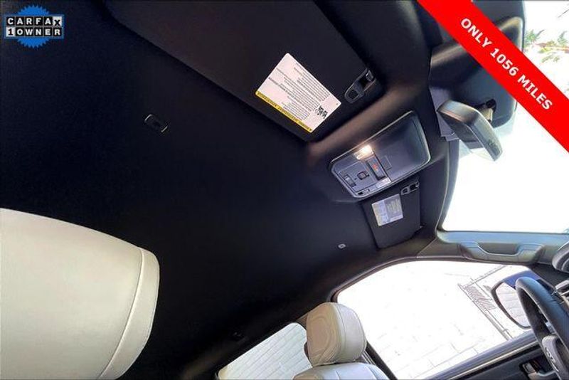 Used 2025 Toyota Tundra LimitedImage 29