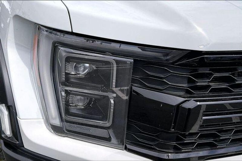 Used 2023 Ford F-150 RaptorImage 27