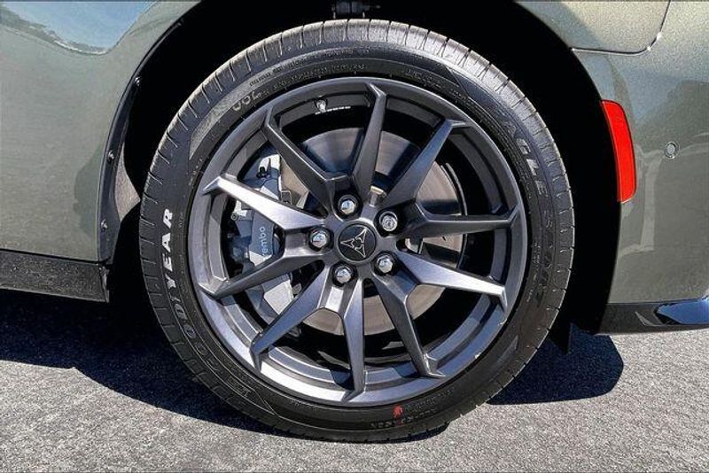 New 2026 Dodge Charger Scat Pack 2-door AwdImage 10