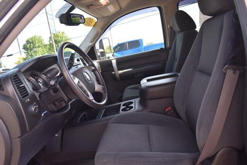 Used 2007 Chevrolet Silverado 2500HD LTImage 25
