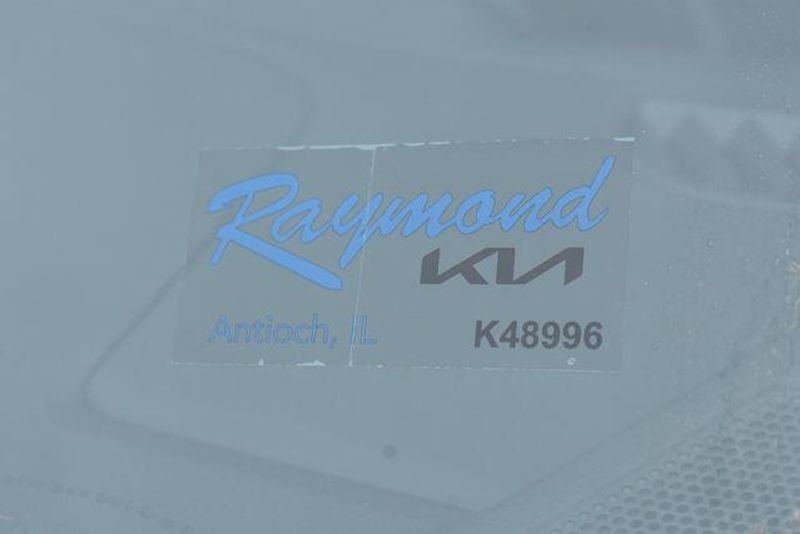 New 2026 Kia K5 GT-LineImage 37